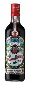 Cr�me de Cassis de Dijon (solb�r) 20% 70cl